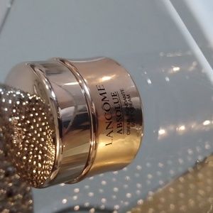 Lancome absolutely cream new